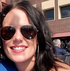 Meet your Posher, Amanda